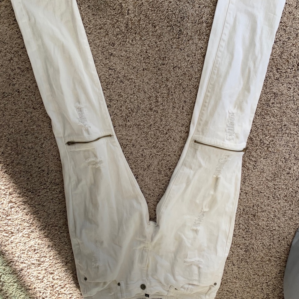 Long Dress up Pants